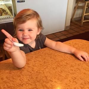 Meet your Posher, Ashley